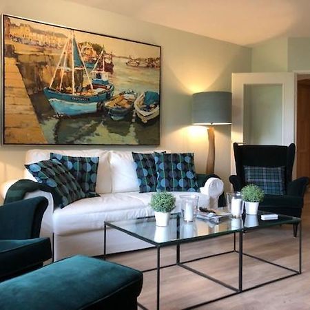Luxury Apartment Axams Инсбрук Экстерьер фото