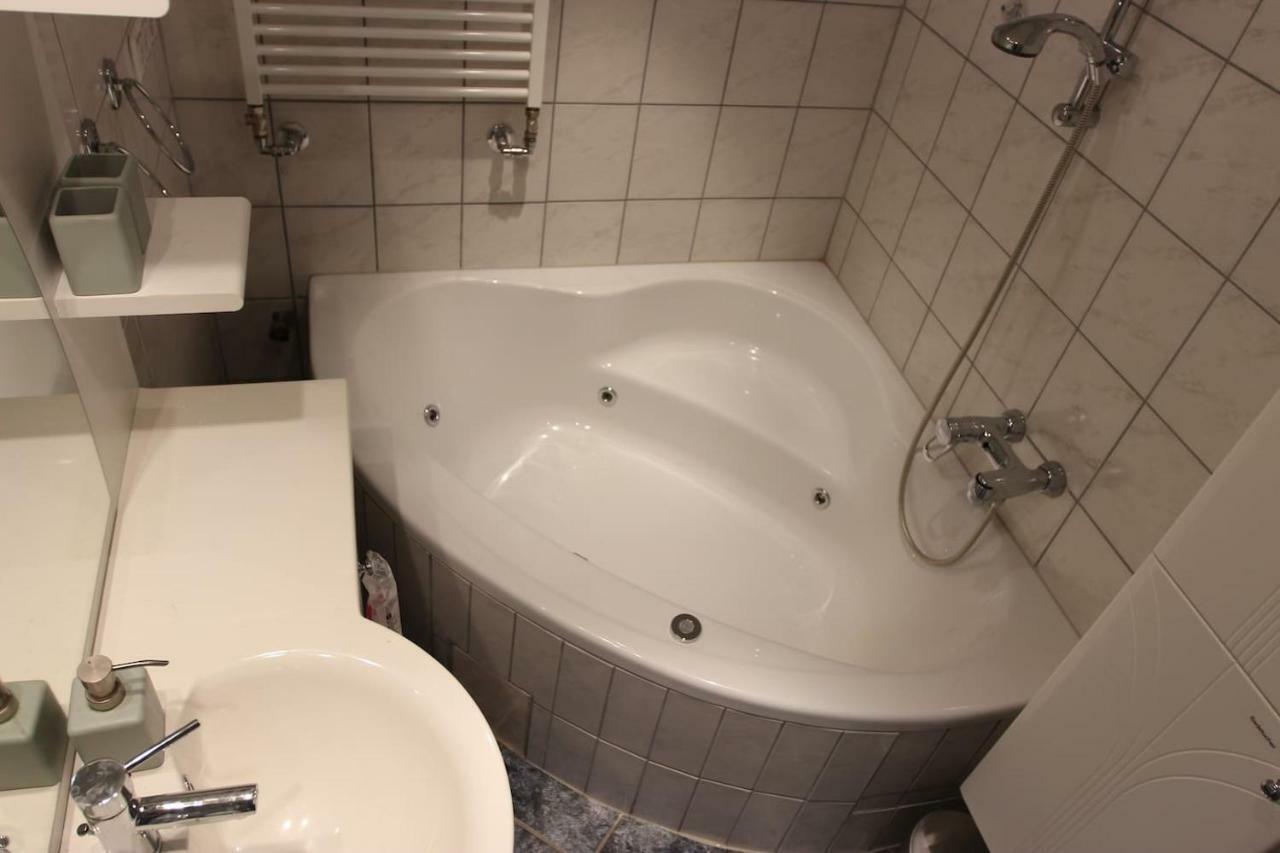 Luxury Apartment Axams Инсбрук Экстерьер фото