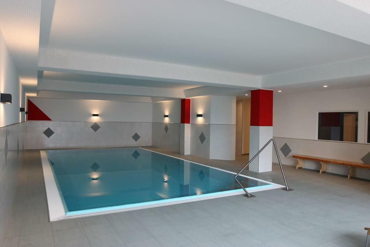 Luxury Apartment Axams Инсбрук Экстерьер фото