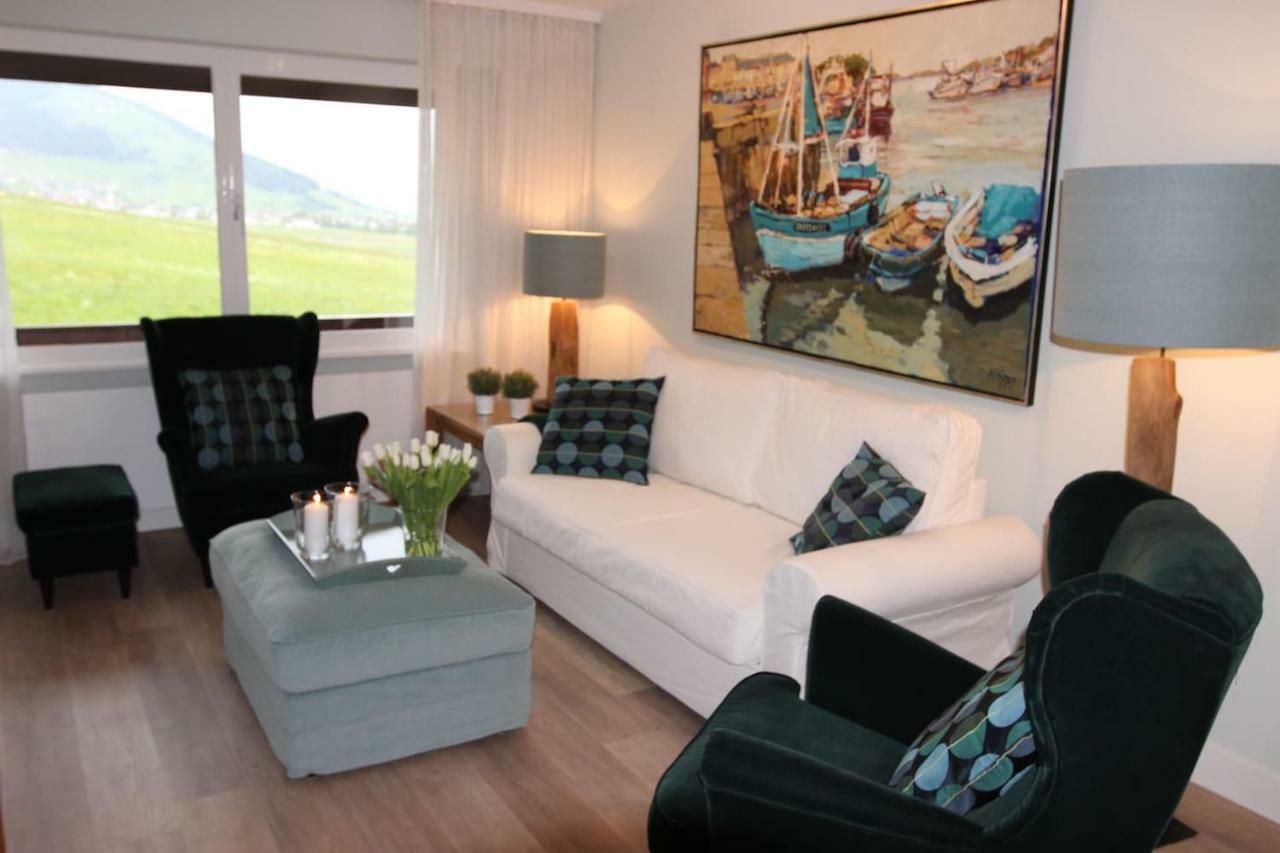 Luxury Apartment Axams Инсбрук Экстерьер фото